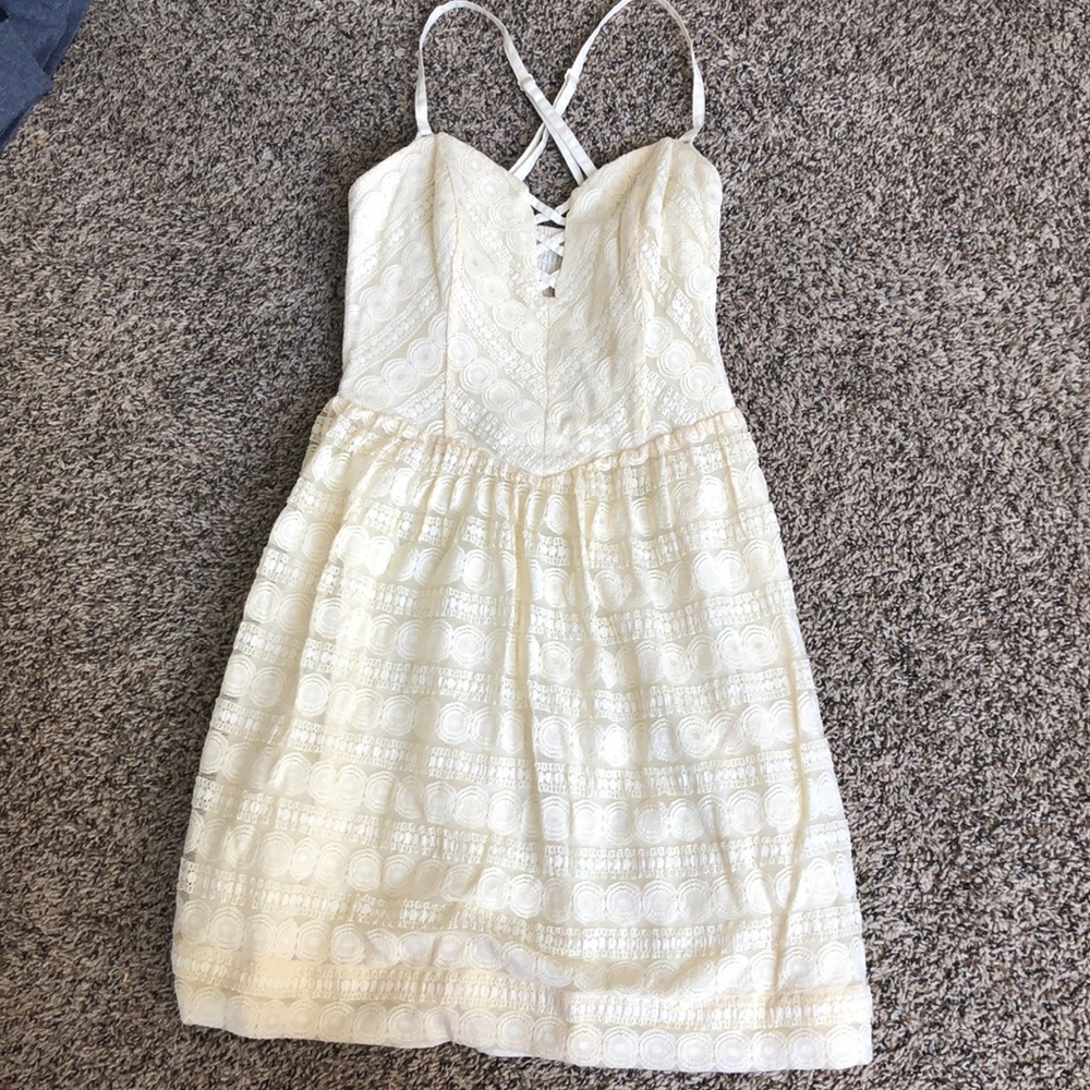 Women’s dress